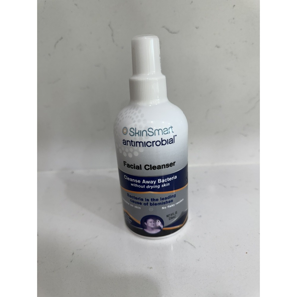 Skinsmart Hypochlorous Acid Spray Acne Cleanser